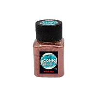 Wine Red Iconic Lustre 10g