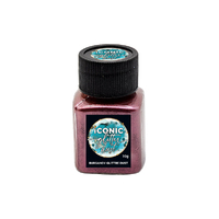 Burgundy Iconic Glitter Dust 10g