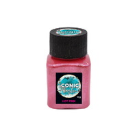 Hot Pink Iconic Lustre 10g