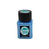 Ocean Blue Iconic Lustre 10g