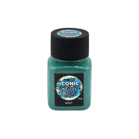 10g MINT LUSTRE ICONIC GLITTER DUST