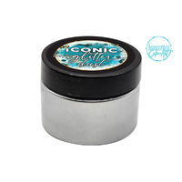 Super Silver Iconic Lustre Dust 50g