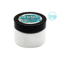 Ultra Sparkle White Iconic Glitter Dust 50g