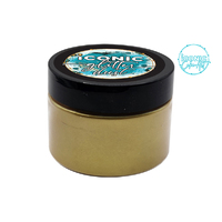 Super Gold Iconic Lustre Dust 50g