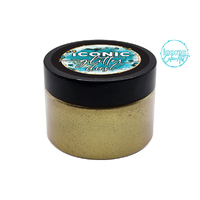 Super Gold Iconic Glitter Dust 50g