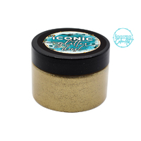 Ultra Sparkle Gold Iconic Glitter Dust 50g