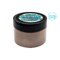 Rose Gold Iconic Lustre Dust 50g