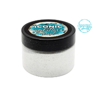 Diamond White Iconic Glitter Dust 50g