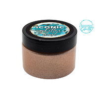 Rose Gold Iconic Glitter Dust 50g