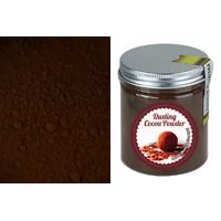 ** Dusting Cocoa Powder - 100g