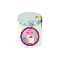 ** Italian White Chocolate Mousse - 200g