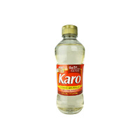 ** Karo Light Corn Syrup With Real Vanilla - 473ml