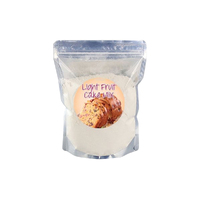 ** Light Fruit Cake Mix 1kg - Premium