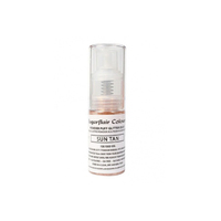 Sun Tan - Powder Puff Glitter - Edible Pump Spray - 10g