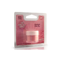 Lustre Powder Pearl Blush Pink - Rainbow Dust - 3g