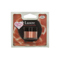 Lustre Powder Cooper Flame -  Rainbow Dust - 3g