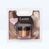 Lustre Powder Signature Gold - Rainbow Dust - 3g