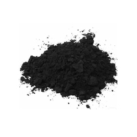 ** Black Cocoa Powder - 500g