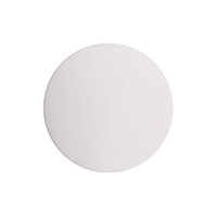 9 Inch - Pre-Cut Parchment Paper Round - 25 Sheets