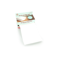 4 Inch - Parchment Paper Roll - 25Metre