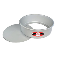 Round Cheesecake Cake Pan 9 Inch X 2 Inch High- Cake Tin