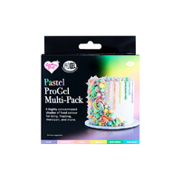 ** Pastel Progel Multi-Pack - 6Pk: Single