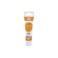 ** Ochre (Caramel) - Progel Colour 25G - Food Color