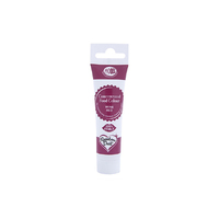 ** Wine Red - Progel Colour 25G - Food Color