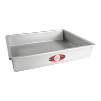 Rectangle Cake Tin - (12X16X3)