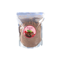 ** All-In Choc Chunk Brownie/ Cake Mix - 1kg - Premium