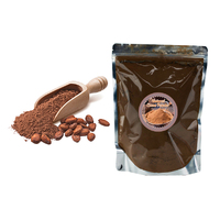 ** Natural Cocoa Powder - 500g