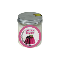 ** Gelatine Powder - 100g