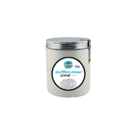 **Ready To Use Vanilla Buttercream White - 500G 