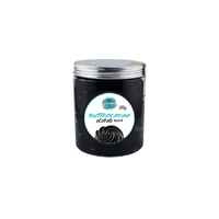 **Ready To Use Vanilla Buttercream Black - 500G 