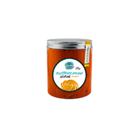 **Ready To Use Vanilla Buttercream Orange - 500g