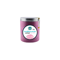 **Ready To Use Vanilla Buttercream Pink - 500G 