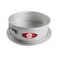 Round Springform Cake Pan 11 Inch - Tin