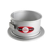 Round Springform Cake Pan 6 - Tin