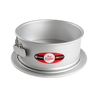 Round Springform Cake Pan 8 - Tin