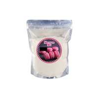 ** Macaron Cake Mix 500g - Premium