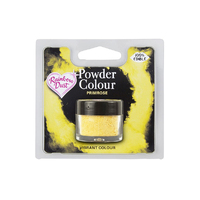 Primrose Powder Colour - Rainbow Dust 