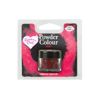 Ruby - Powder Colour - Rainbow Dust 