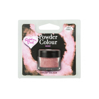 Rose Powder Colour - 100% Edible 