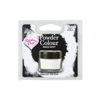 Snow Drift Powder Colour - Rainbow Dust 