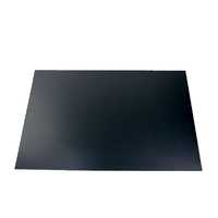 14 Inch X 18 Inch Rectangle Cake Board Black