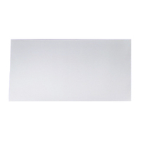 9 Inch X 12 Inch Rectangle Cake Board White