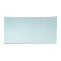 12 Inch X 18 Inch Rectangle Cake Board White