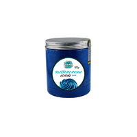 **Ready To Use Vanilla Buttercream Blue - 500g