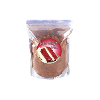 ** Red Velvet Cake Mix 5kg - Premium