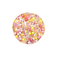 Summer Fun - Mixed Fancy Sprinkle - 500